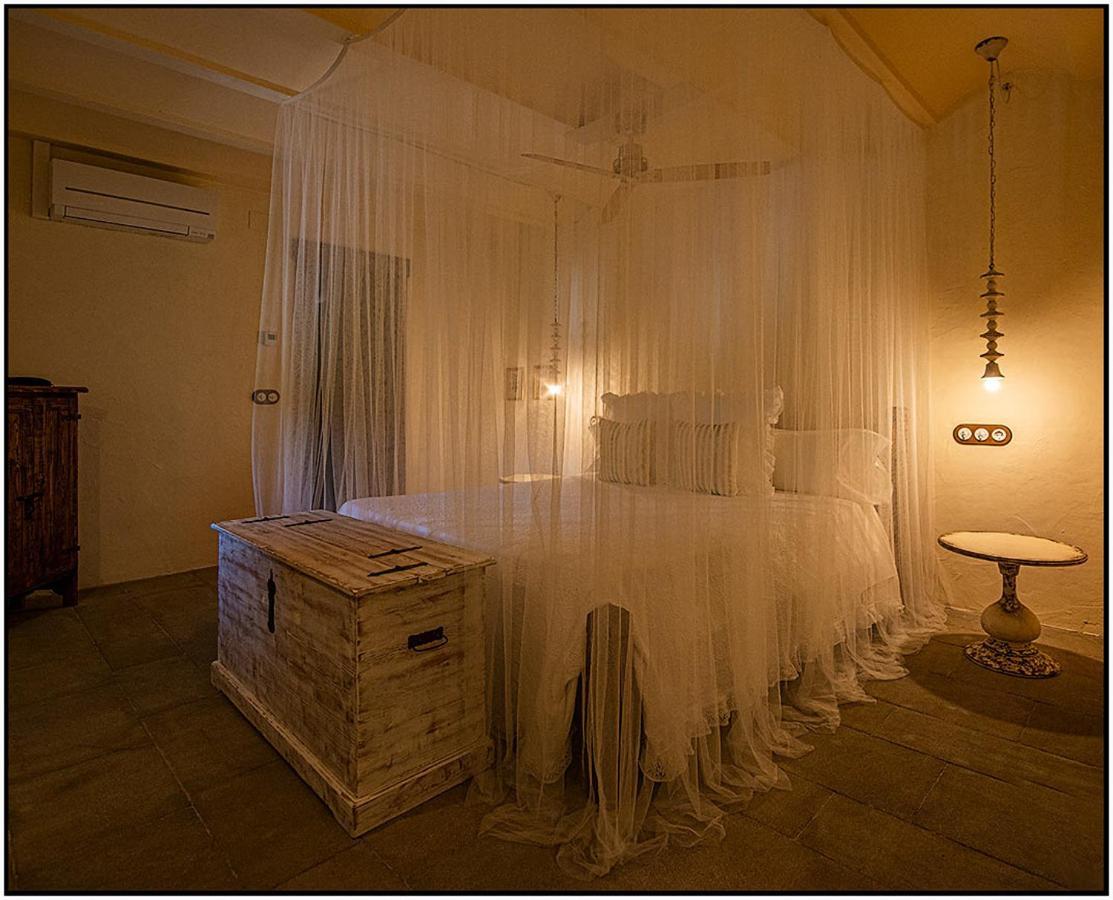 Hotel Posada Al Vent - Adults Only Coscojuela de Sobrarbe Buitenkant foto
