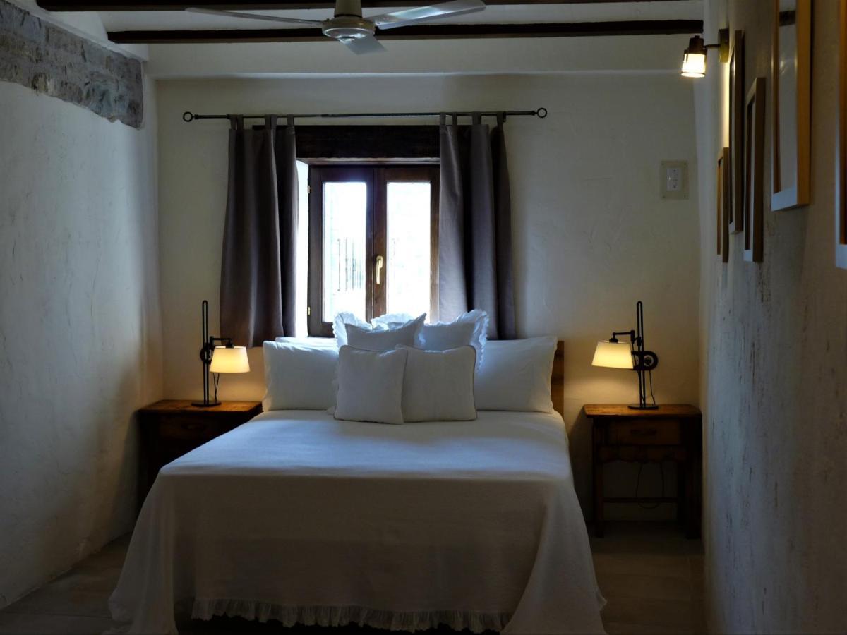 Hotel Posada Al Vent - Adults Only Coscojuela de Sobrarbe Buitenkant foto